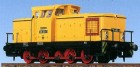 41131 Gutzold Diesel locomotive BR 106 (3-RAIL AC)